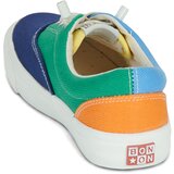 Bonton Nizke superge SKATE LACE Večbarvna | Shoptok.si