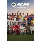 Steam EA SPORTS FC 24 Ultimate Edition (PC) Key GLOBAL Steam EA SPORTS FC 24 Ultimate Edition (PC) Key GLOBAL Slike