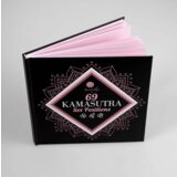 SecretPlay Knjiga 69 Kamasutra seks položajev | Shoptok.si