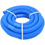 vidaXL Cev za bazen 32 mm 9,9 m modra, (21265873) | Shoptok.si