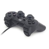 Game Pad GEMBIRD JPD-UDV-01, dual vibration za PC, USB | Eponuda.ba