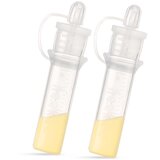 Haakaa 2 djelni set sakupljač kolostruma Pre - Sterilised 4 ml | shoptok.hr