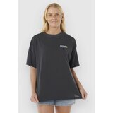 Rip Curl Summer Heritage T-shirt washed black | Shoptok.si
