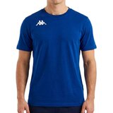Kappa Muška majica 4Training Brizzo, Tamnoplava Cene