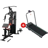 Ultimate Fitness Set