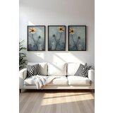 Wallity uramljena slika Huhu474S, 50x70 cm , 3 dela | ePonuda.com
