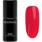 NeoNail UV Gel Polish Color gel lak za nohte z uporabo UV/LED lučke odtenek Perfect Pink 7.2 ml | Shoptok.si