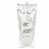 Kemon Actyva Volume E Corposita Shampoo šampon za volumen kose Refill 1000 ml Cijene
