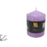  SVIJEĆA 10*7,5CM LJUBIČASTA Cijene