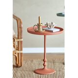 Bloomingville Metalni okrugao pomoćni stol ø 37 cm Anjou – | shoptok.hr