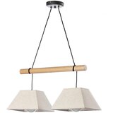 Lesnina XXXL VISEČA SVETILKA 60/24/90 cm E27 | Shoptok.si