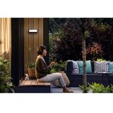 Philips LED spoljašnje zidno svetlo STRATOSPHERE LED/3,8W/230V 4000K IP44 | Eponuda.com