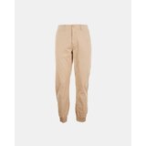 PepeJeans Hlače Chino / Carrot PM2100001 TAPERED CHINO Bež Cene