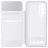 Samsung s view cover galaxy A33 white | Shoptok.si
