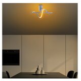 Opviq Siva LED stropna svetilka ø 7 cm Likma – | Shoptok.si