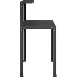  Stol za presađivanje 100 x 50 x 104 cm Čelik s prahom premazan | shoptok.hr
