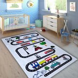 Dečiji tepih Putovanje – 120x180cm  Dečiji tepih Putovanje – 120x180cm Slike