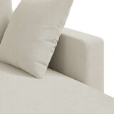 SOFA Kavč krema Splošne dimenzije: 228 x 134 x 80 cm (Š x G x V), (5000144049) | Shoptok.si