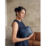 Vuch Crossbody torba Fossy Mini Grace Dark Blue, 16,5 x 20 cm Slike
