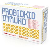 Hemofarm probiokid immuno D3 prašak za oralnu upotrebu 10 kesica Cene