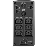 APC ups brezprekinitveno napajanje back pro br BR900MI line-interactive, 900 va, 540 w, avr lcd | Shoptok.si