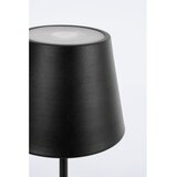 BIZZOTTO LED stolna vanjska svjetiljka s USB ø 12 cm Etna – | shoptok.hr