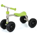 Hauck guralica 1st Ride Green | shoptok.hr
