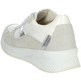 Lumberjack Visoke superge SWI8605-002 Bela | Shoptok.si