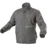 Hogert HÖGERT Muška bluza Lemberg siva Cene