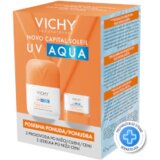 Vichy Capital Soleil UV Aqua Set Fluid + Stik SPF50+ Cijene