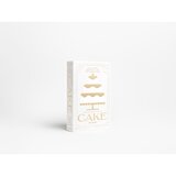 Printworks Bele/v srebrni barvi desertne vilice v kompletu iz nerjavečega jekla The Essentials Cake Tools – | Shoptok.si