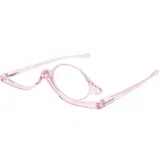Naočale dioptrijske -1.0 za šminkanje PR-P10827-211 roze