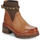 Airstep / A.S.98 Polškornji - Kostanjeva Cene