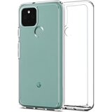  Przezračno zaštitno kućište za Google Pixel 5XL - Prozirna KP19220 | Shoptok.si