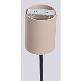 Nice Lamps Smeđe-siva viseća svjetiljka sa staklenim sjenilom ø 12 cm Orbital – | shoptok.hr