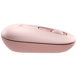Logitech pop icon combo rose set tastatura i miš | ePonuda.com