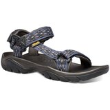 Teva Sandali & Odprti čevlji Terra FI 5 Modra | Shoptok.si