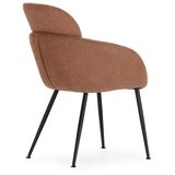 MOME Fotelja boja terakote Nure – | shoptok.hr