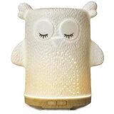  LED RGBW Aroma difuzer LED/8W/230V 100 ml sova | Eponuda.com
