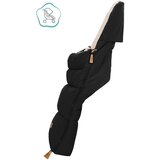 Fillikid Footmuff Kinley zimska vreća za kolica, Teddy black | Eponuda.ba