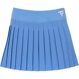 Tecnifibre Women's skirt Club Skirt Azur S