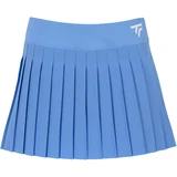 Tecnifibre Women's skirt Club Skirt Azur S