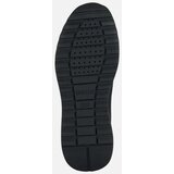 Geox Black men's sneakers Molveno - Men's | Shoptok.si