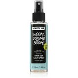 Beauty Jar Woom Volume Boom pršilo za učinek kot s plaže obogateno z mineralnimi solmi 100 ml | Shoptok.si