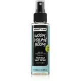 Woom Volume Boom sprej za mokri efekt obogaćen mineralnim solima 100 ml