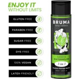 Bruma MasaŽno Olje Hot Oil Watermelon 3in1 | Shoptok.si