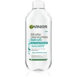 Garnier Salicylic Micellar Cleansing Water micelarna voda za čišćenje sa salicilnom kiselinom 400 ml Cijene