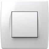 Enopolno stikalo TEM CS10 (16A AX, 250V, 2M)