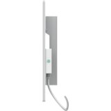 Premium Eco Smart Heater White , Plug type: Europe (E/F type), 700W, Infrared+convection heating type, Tempered glass ,1036х413х85(Box dimensions (WxHxD), mm ) - AGH0001S | Shoptok.si