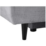 MID.YOU Zofa S Posteljno Funkcijo Virgo, Temno Siva | Shoptok.si